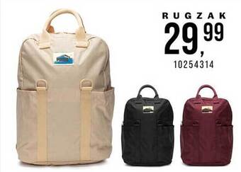 Rugzak