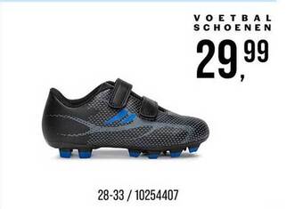 Bristol Voetbal schoenen aanbieding