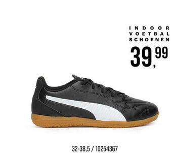 Bristol Indoor voetbal schoenen aanbieding