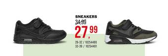Bristol Sneakers aanbieding