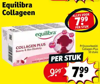 Equilibra collagen plus