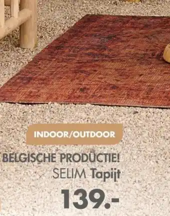 Casa Selim Tapijt aanbieding