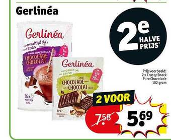 Gerlinéa