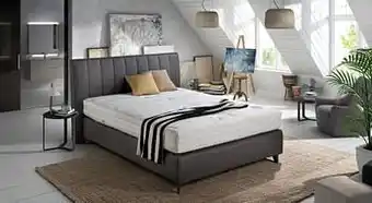 O&O Boxspring Poqqet