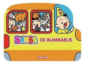 Dreamland Bumba - De Bumbabus aanbieding