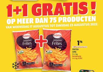 Frieten