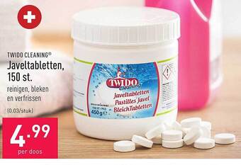 Javeltabletten, 150 st