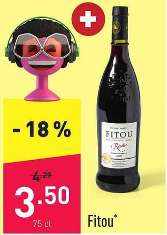 Fitou