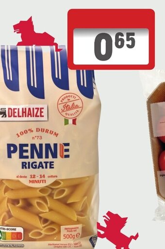 Penne Rigate