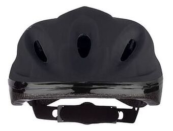 Dreamland Nijdam fiets- en skatehelm Darm Storm 52-56 cm aanbieding