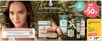 La provencale bio zuiverende reingingsscrub