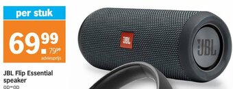 JBL Flip Essential Speaker