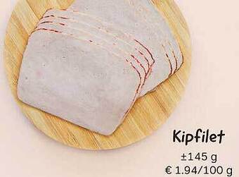 Bon Ap Kipfilet aanbieding