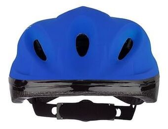 Nijdam fiets- en skatehelm Sky Base 52-56 cm