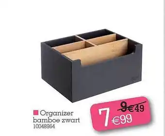 Organizer