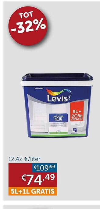 Levis