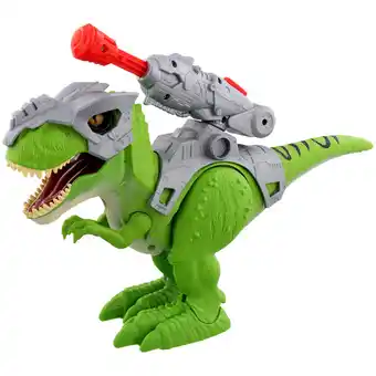 Action Zuru wild bots aanbieding