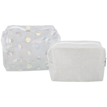 Action Toilettas set aanbieding