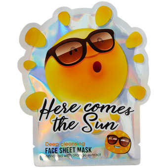 Action Gezichtsmasker aanbieding