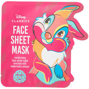 Action Disney gezichtsmasker aanbieding