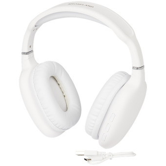 Roseland over-ear koptelefoon