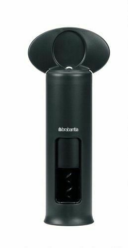 Makro Brabantia Kurkentrekker classic zwart aanbieding