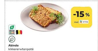 Bio Planet Abinda aanbieding