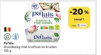 Pa'lais