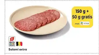 Salemi extra