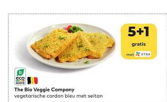 Bio Planet The bio veggie company aanbieding
