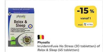 Bio Planet Physalis aanbieding