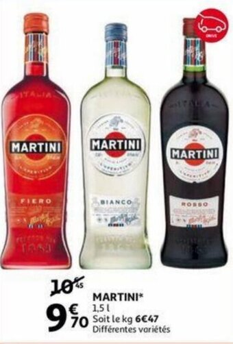 Martini