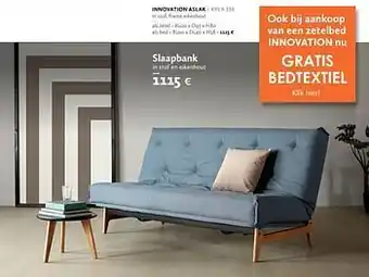 Innovation aslak