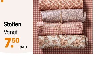 Stoffen