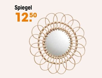 Kwantum Spiegel aanbieding