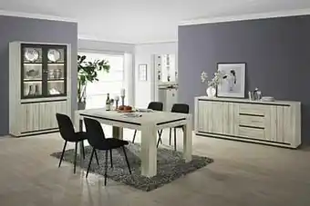 O&O Eetkamer Beach