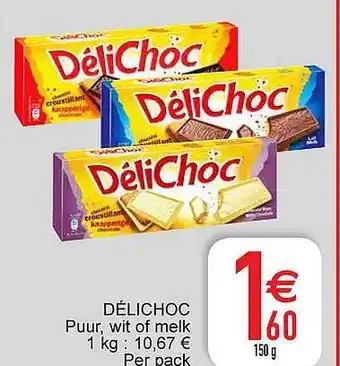 Délichoc