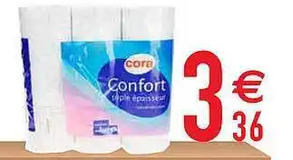 Cora Cora confort aanbieding