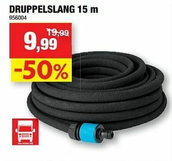 Druppelslang