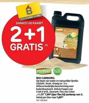 Bio carbonil