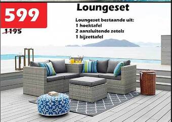 Loungeset