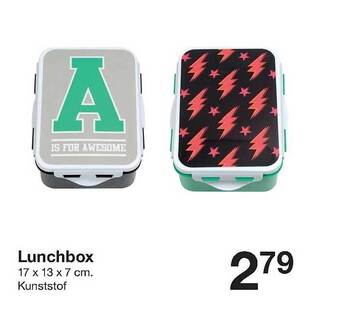 Lunchbox