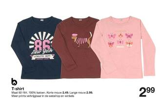 Tshirt