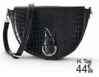 Damart Tas aanbieding