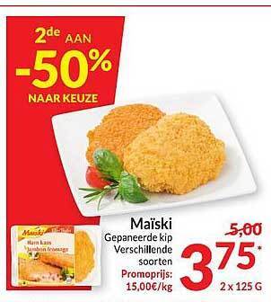 Maïski