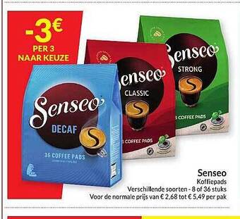 Senseo