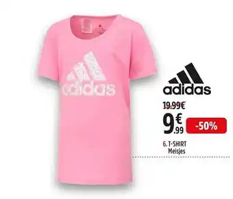 Adidas t-shirt