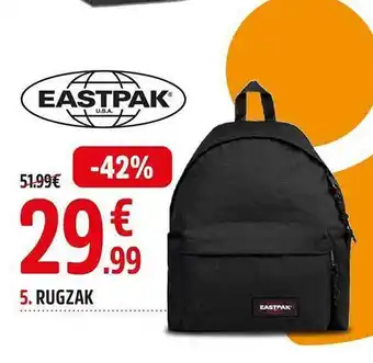 Eastpak usa rugzak