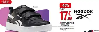 Intersport Reebpl royal prime 2 kinderen aanbieding