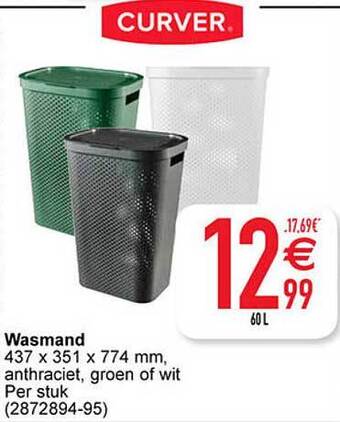 Wasmand